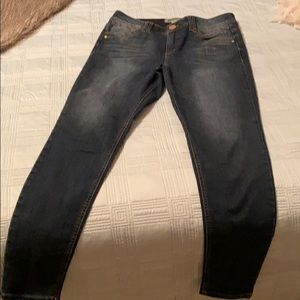 Women’s Skinny Jeans